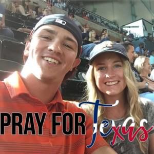 Meet your Posher, Kyle